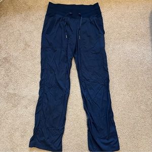 Lululemon Dance Studio Pants